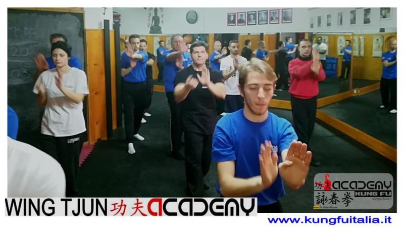 Corso Istruttore Wing Chun kung Fu Academy nazionale di Caserta Italia con Sifu Mezzone. Wing Tjun frosinone, avezzano, san severo, castel morrone, ali (29)